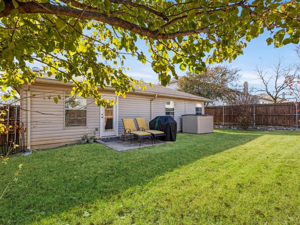 Creek Hollow Ph 2 - Residential