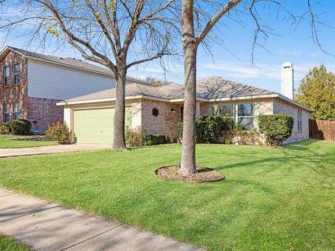 2524 Clear Brook Drive McKinney TX 75071