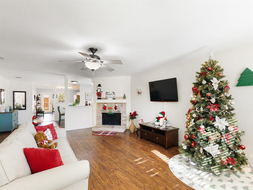 2524 Clear Brook Drive