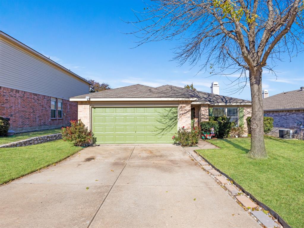 Creek Hollow Ph 2 - Residential