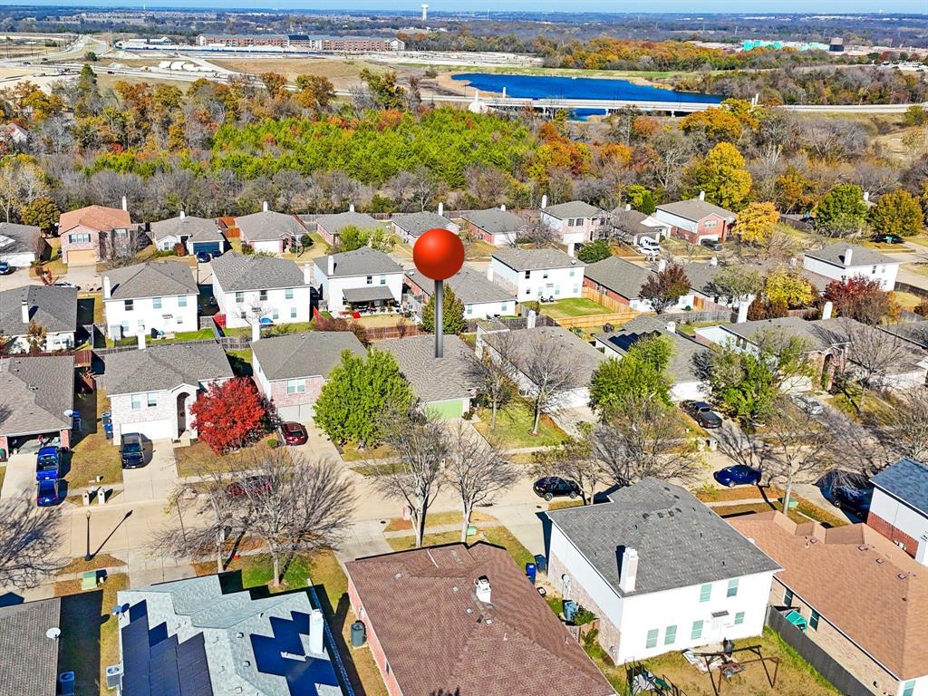 Creek Hollow Ph 2 - Residential