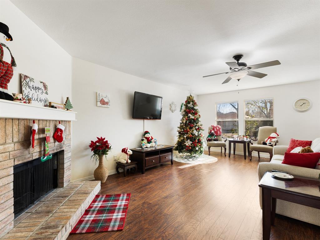 Creek Hollow Ph 2 - Residential