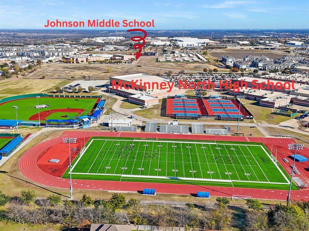 Creek Hollow Ph 2 - Residential