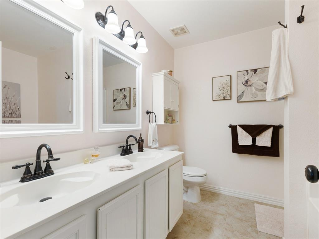 Creek Hollow Ph 2 - Residential