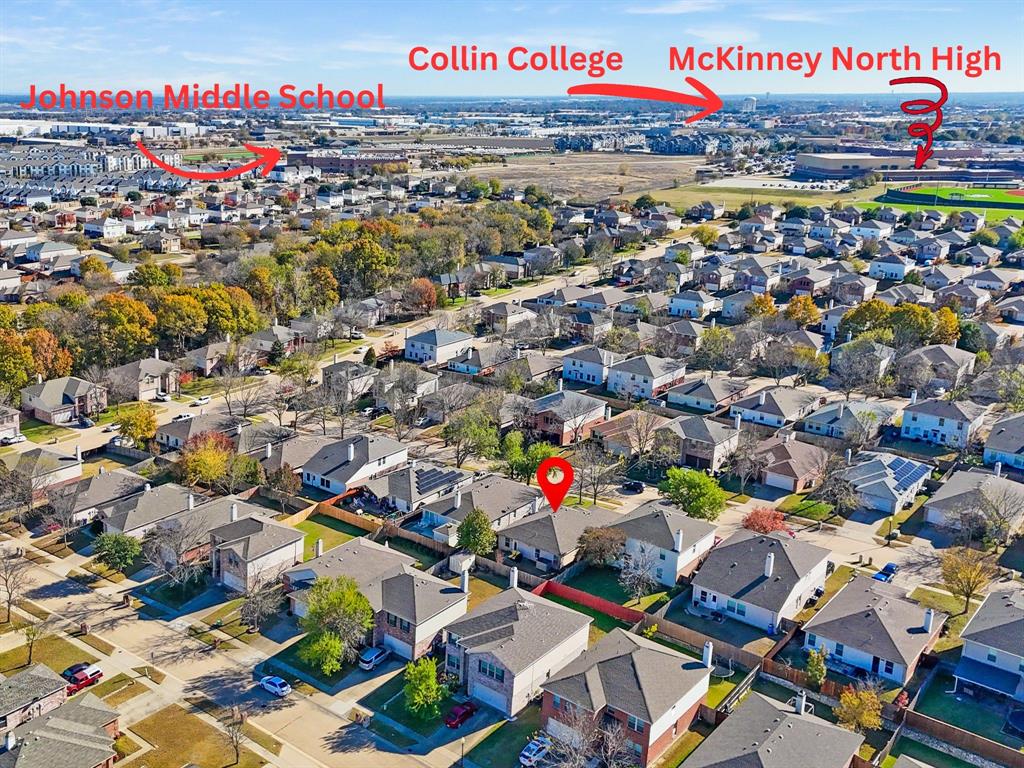 Creek Hollow Ph 2 - Residential