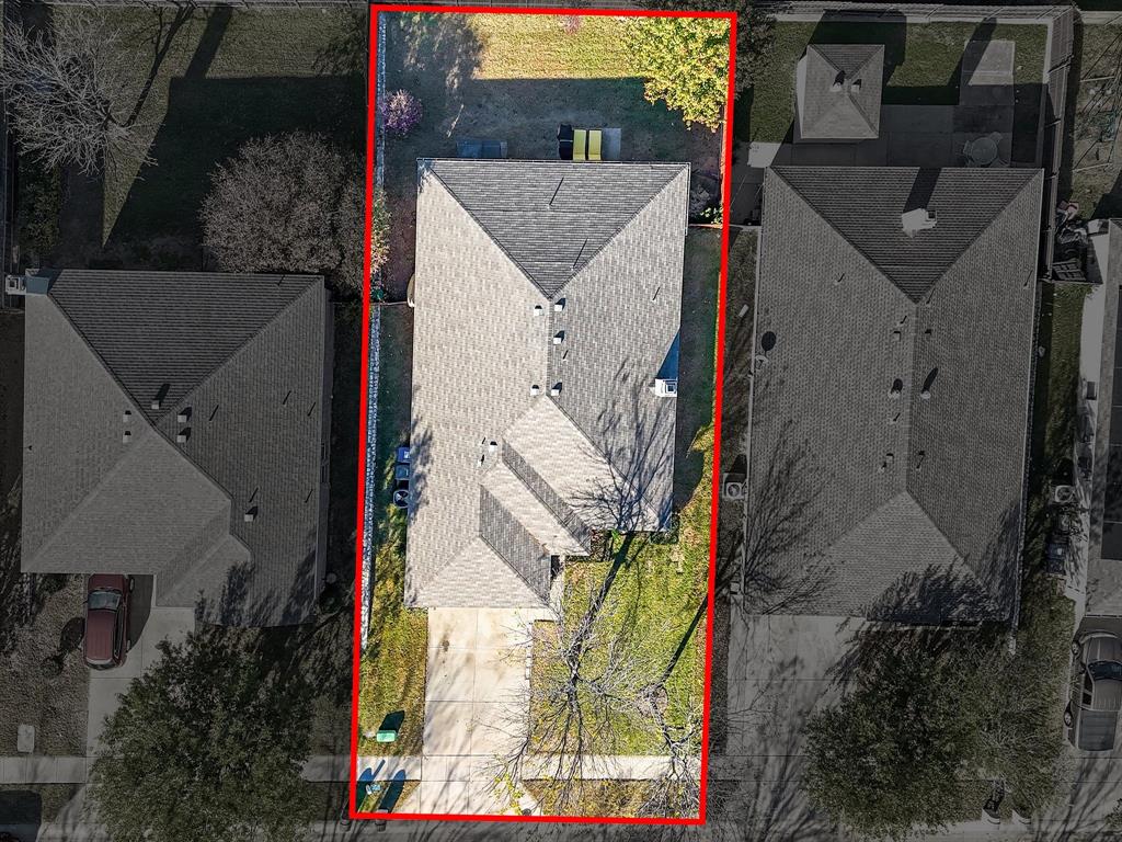 Creek Hollow Ph 2 - Residential