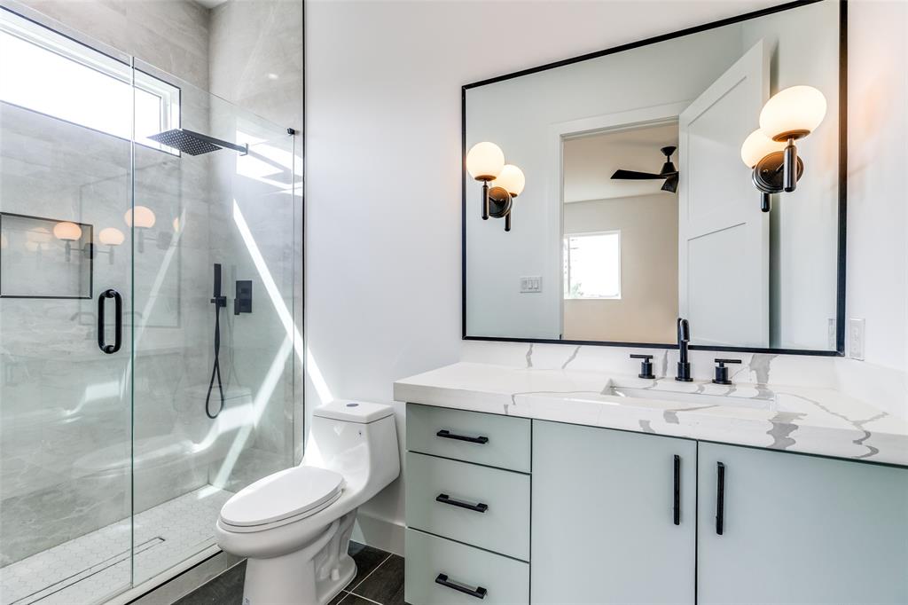 Hilltop Homes - Residential