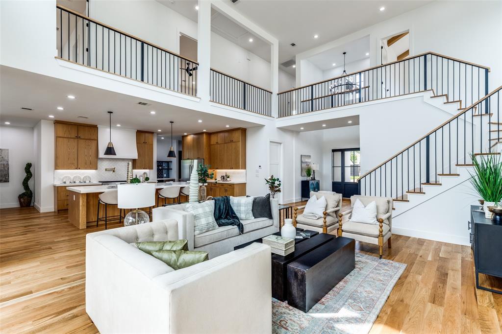 Hilltop Homes - Residential