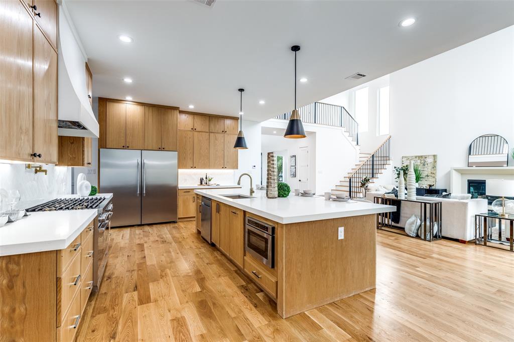 Hilltop Homes - Residential