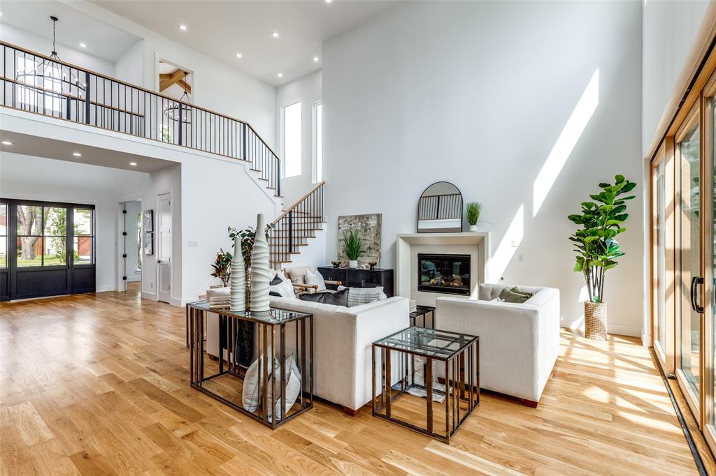 Hilltop Homes - Residential