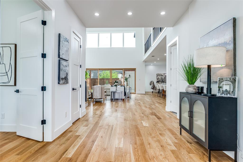 Hilltop Homes - Residential