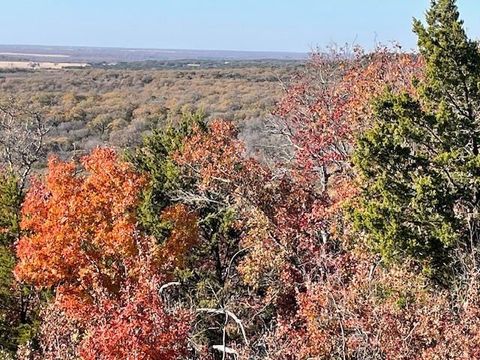 TBD Pecan Shell RD Desdemona TX 76445