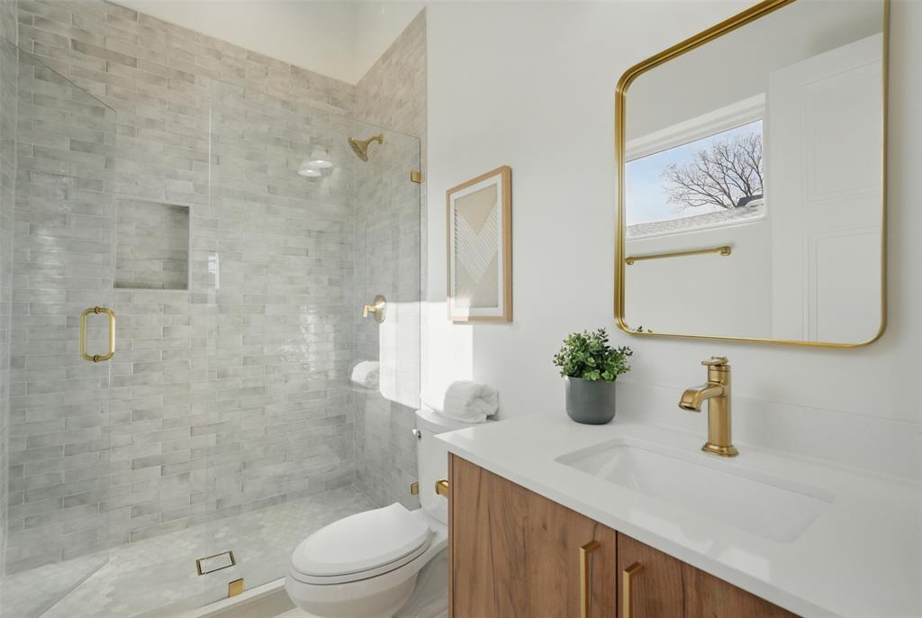 VICKERY PARK - Residential