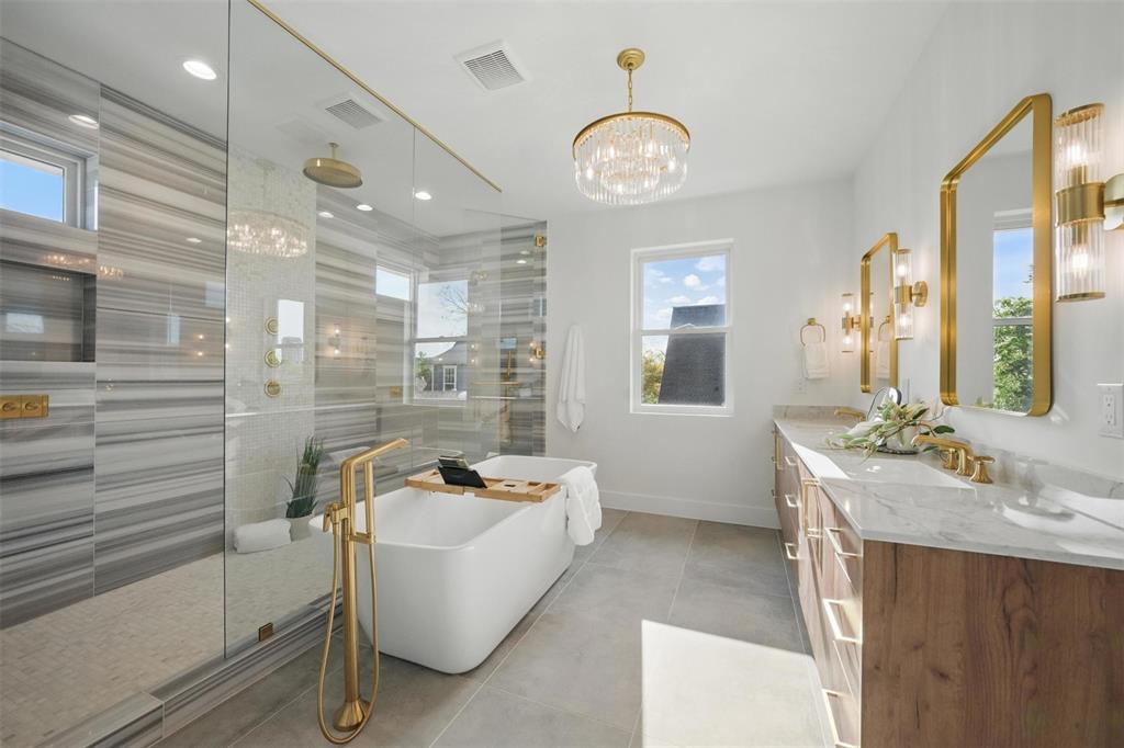 VICKERY PARK - Residential