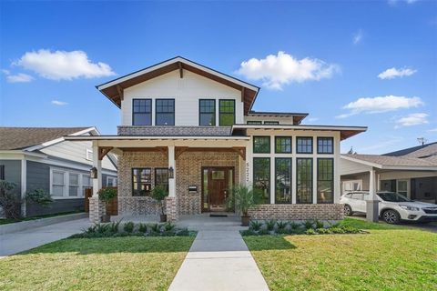 5222 Richard Avenue Dallas TX 75206