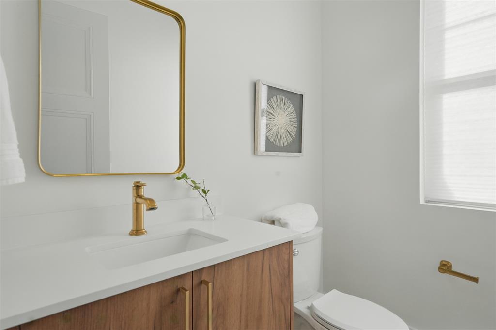 VICKERY PARK - Residential