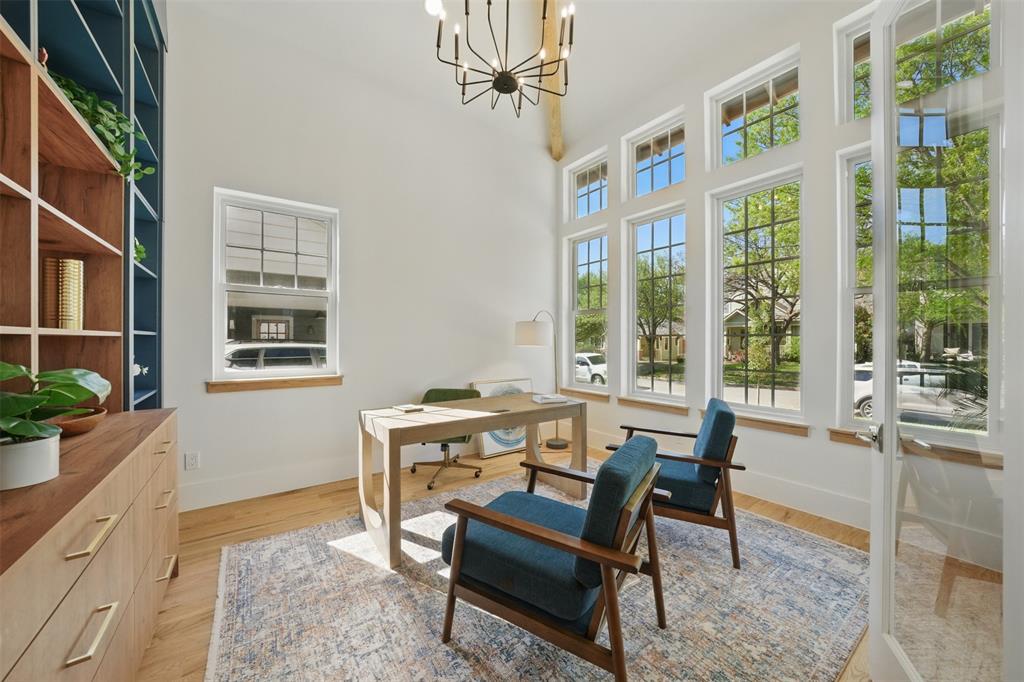 VICKERY PARK - Residential