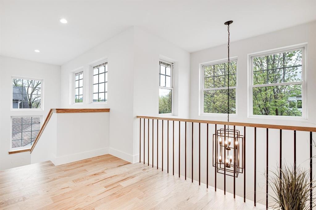 VICKERY PARK - Residential