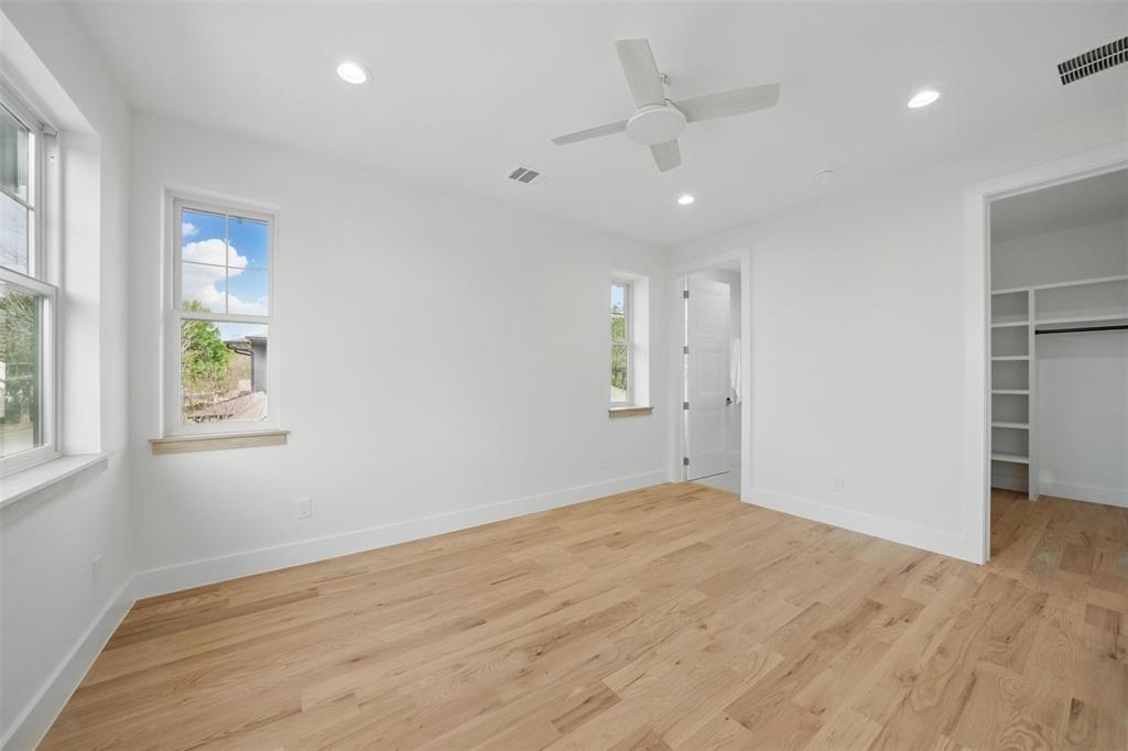 VICKERY PARK - Residential