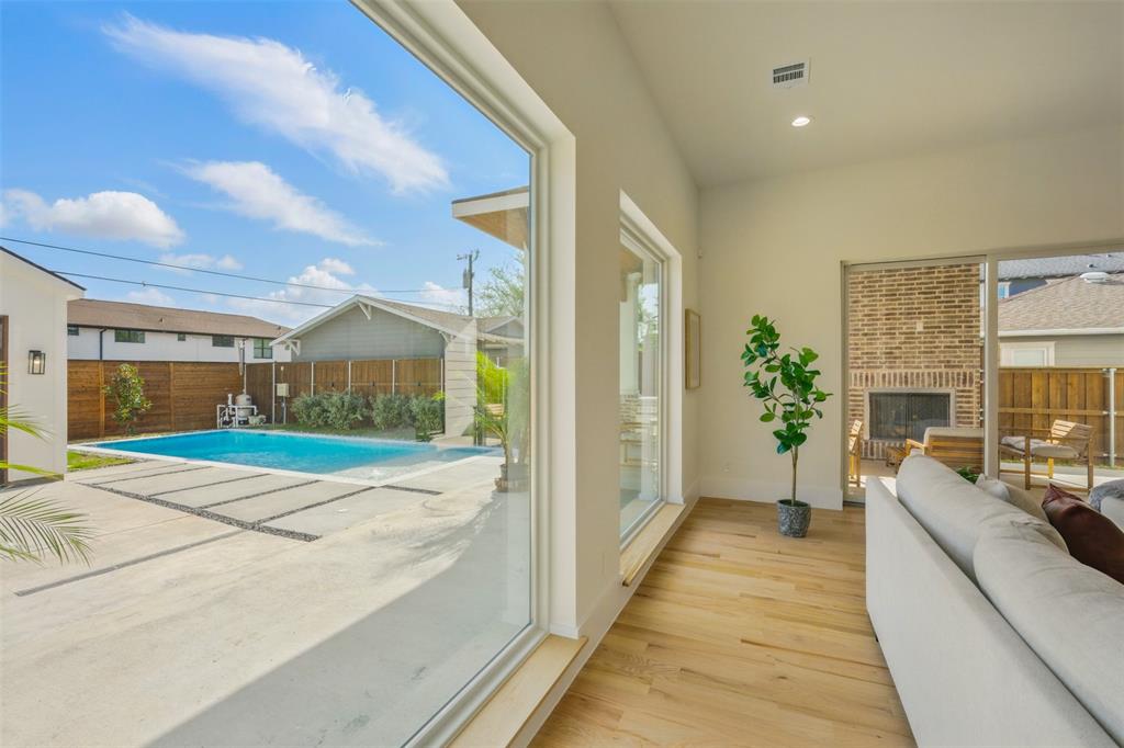 VICKERY PARK - Residential