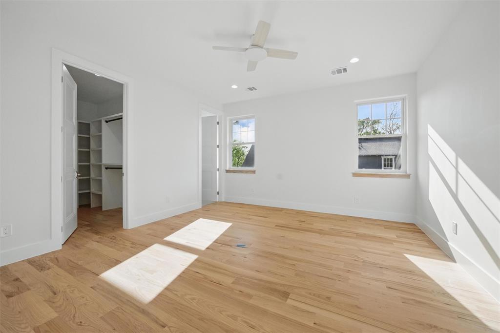 VICKERY PARK - Residential