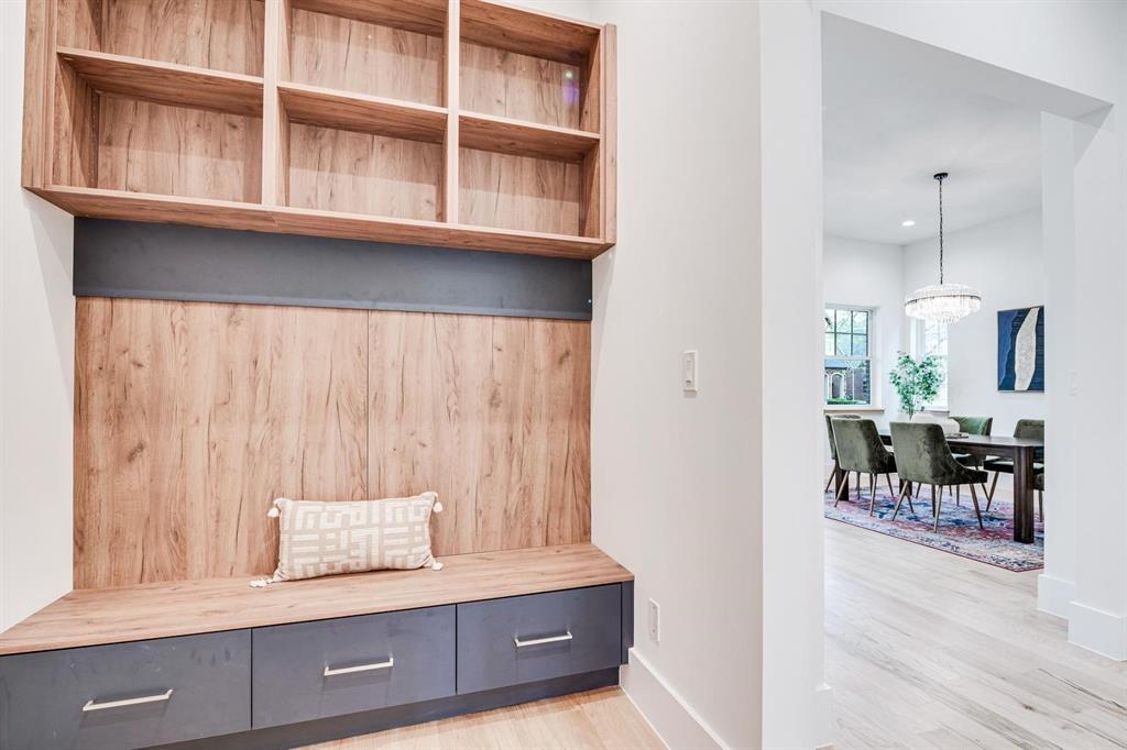 VICKERY PARK - Residential