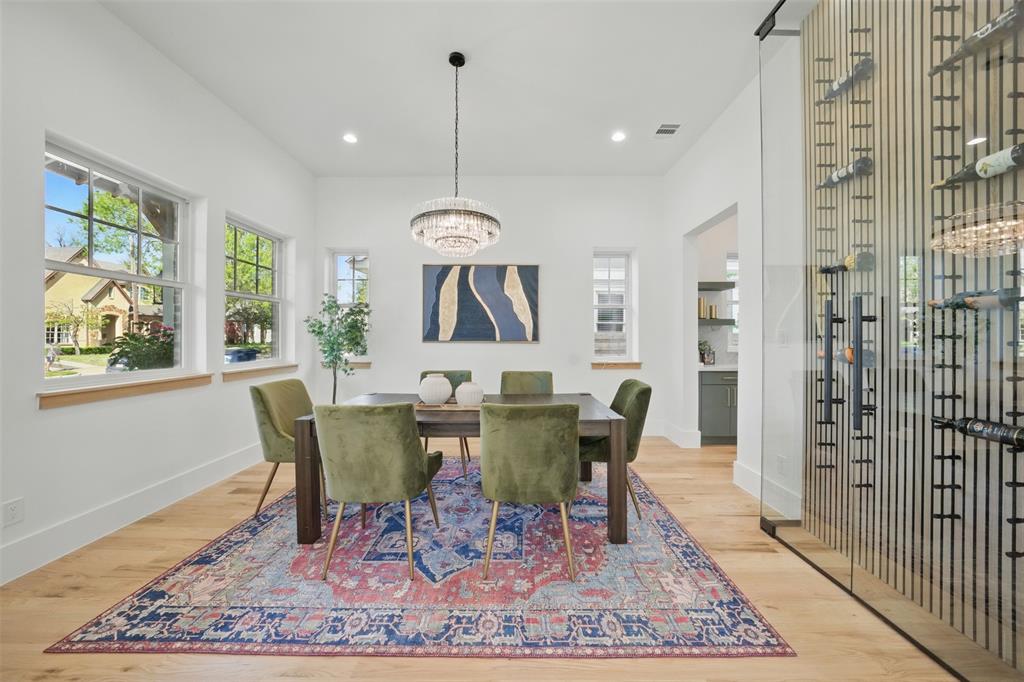 VICKERY PARK - Residential