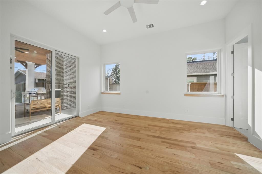 VICKERY PARK - Residential