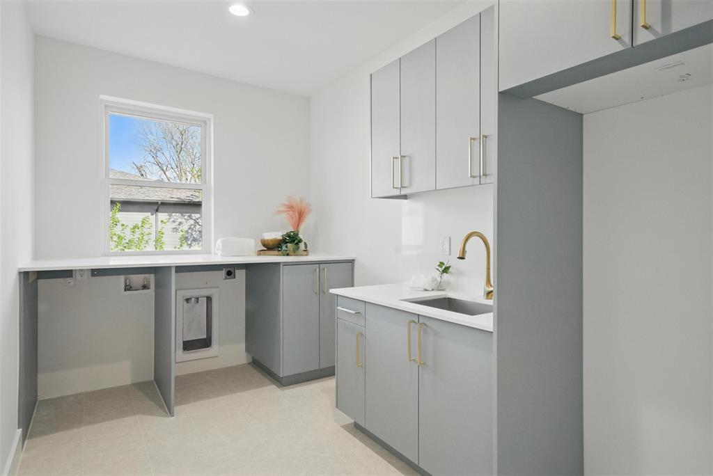 VICKERY PARK - Residential