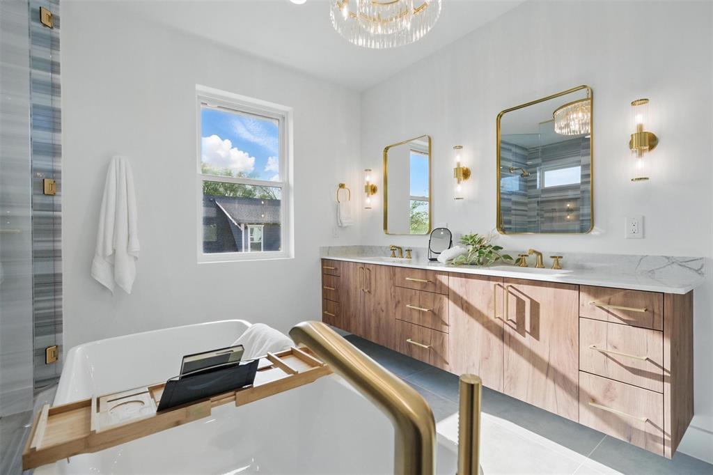 VICKERY PARK - Residential