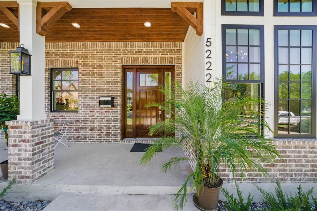 VICKERY PARK - Residential