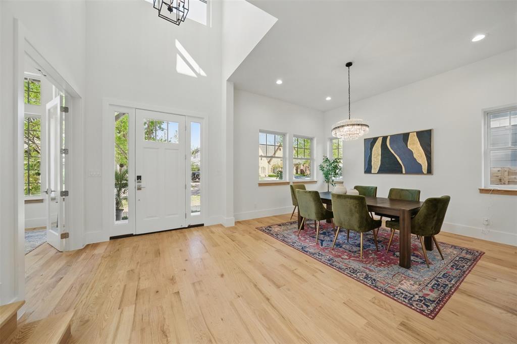 VICKERY PARK - Residential