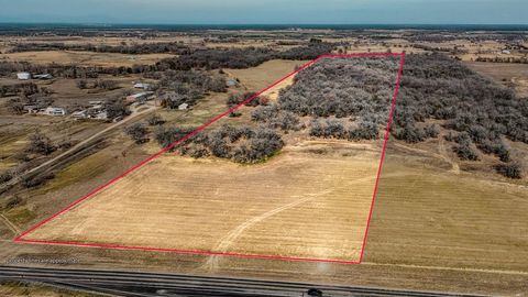 Tract 1 Farm to Market 2048 Boyd TX 76023