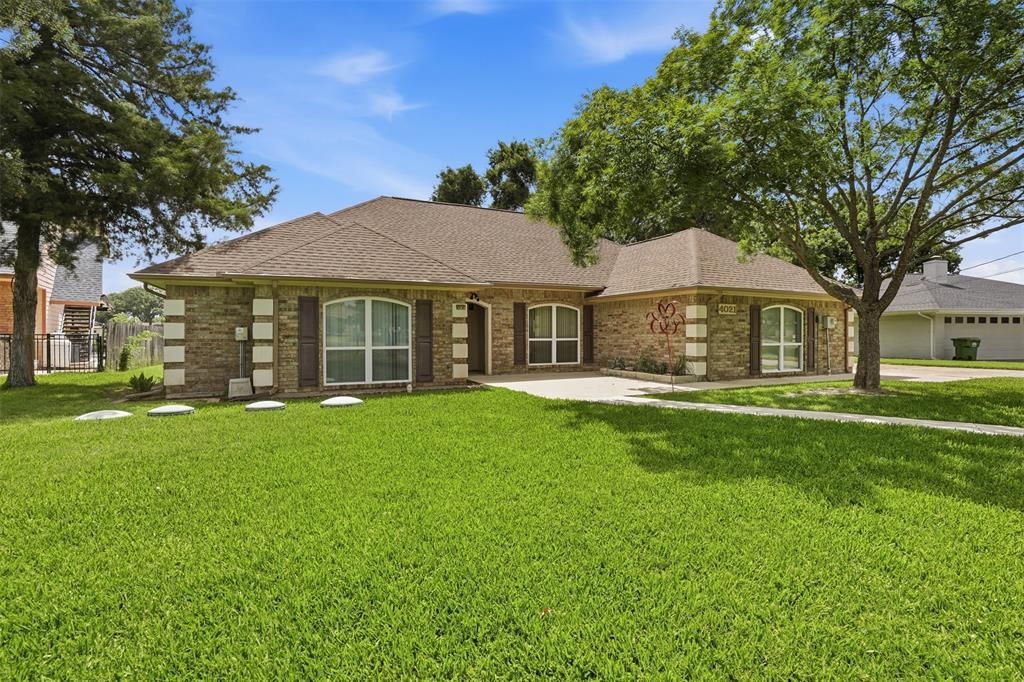 Indian Harbor - Residential