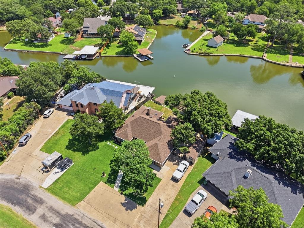 4021 Dakota Trail