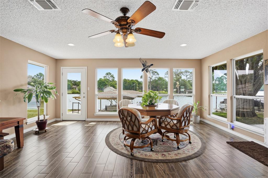 Indian Harbor - Residential