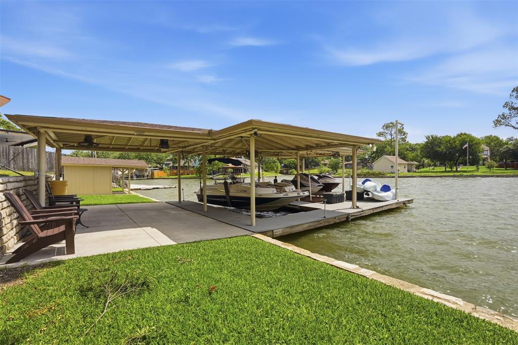 Indian Harbor - Residential