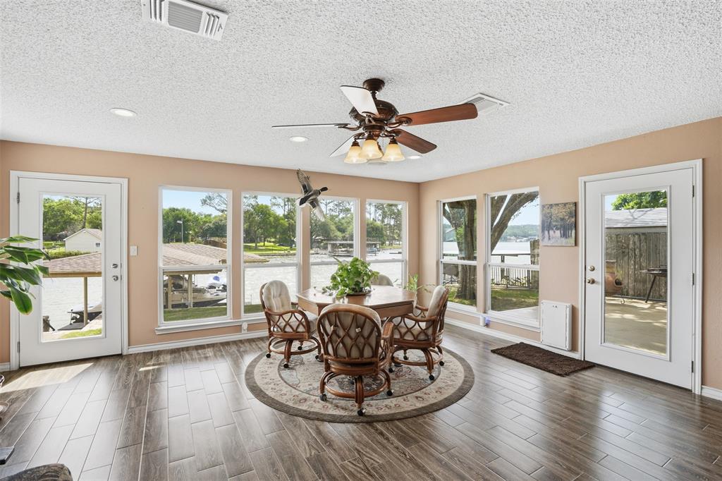 Indian Harbor - Residential