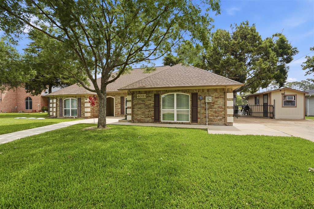 Indian Harbor - Residential