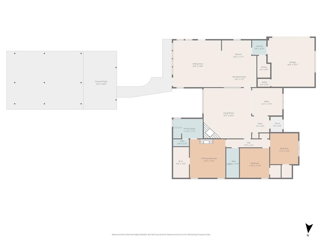 Indian Harbor - Residential