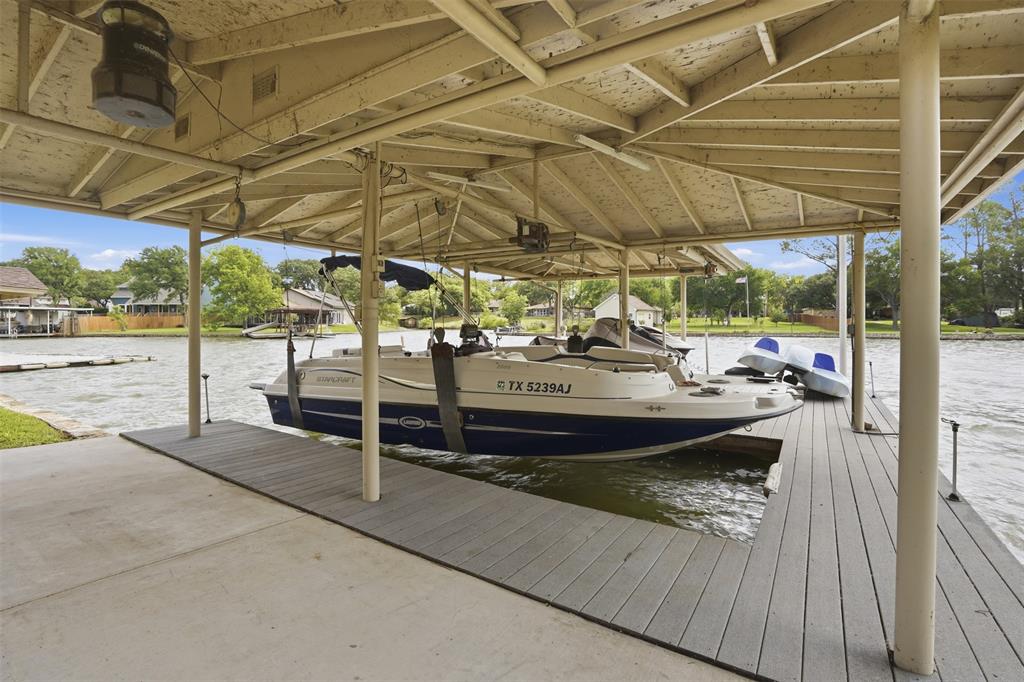 Indian Harbor - Residential