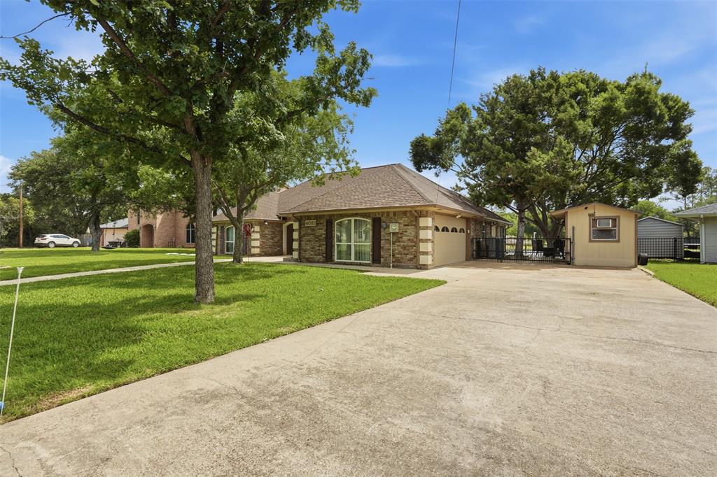 Indian Harbor - Residential