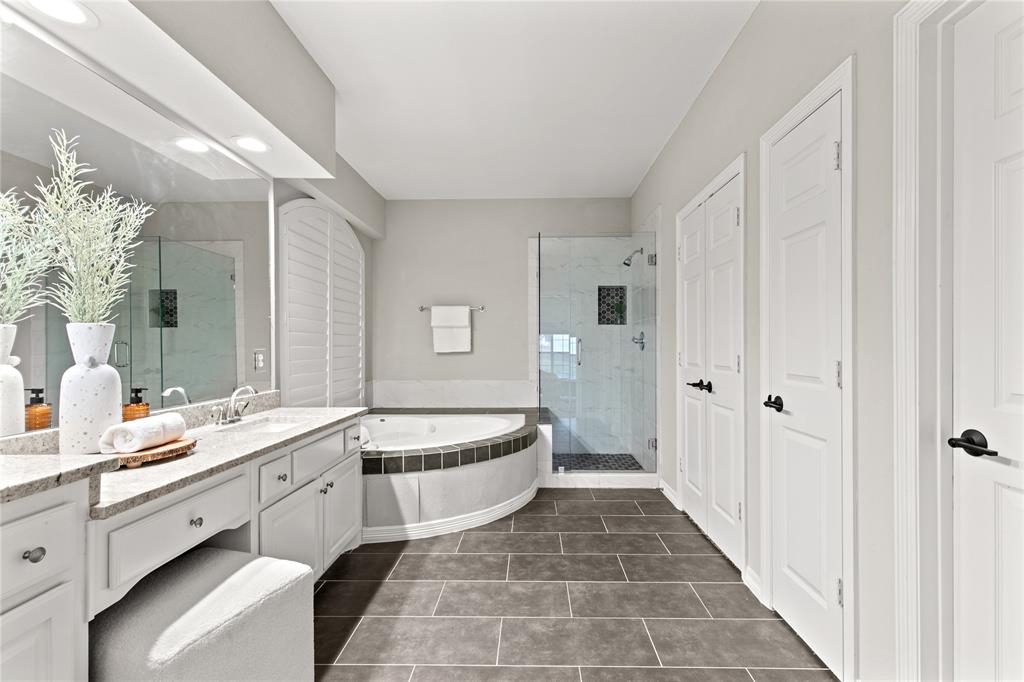 Highlands Of Preston Ridge Ph Two - Residential