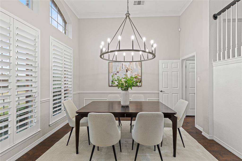 Highlands Of Preston Ridge Ph Two - Residential