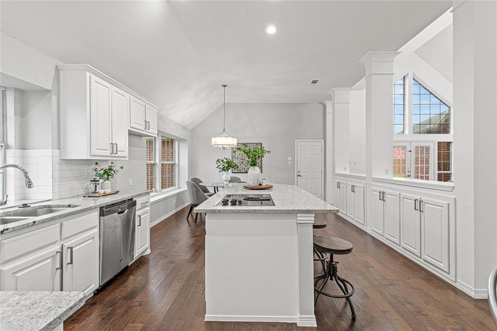 Highlands Of Preston Ridge Ph Two - Residential