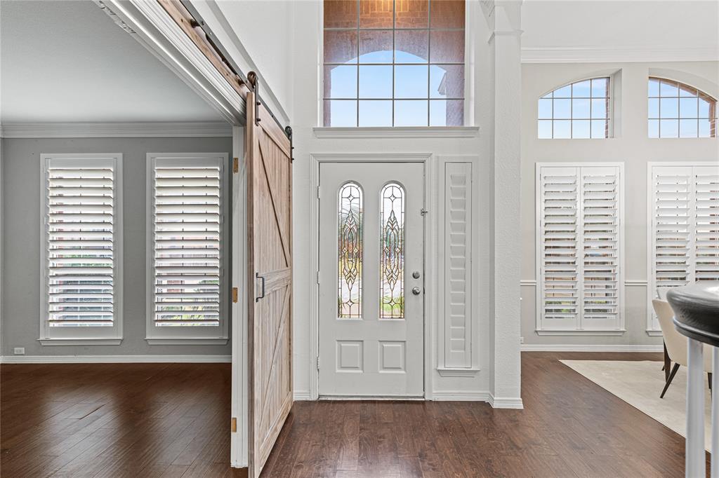 Highlands Of Preston Ridge Ph Two - Residential