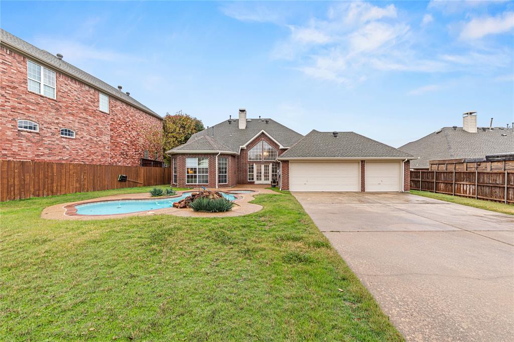 Highlands Of Preston Ridge Ph Two - Residential