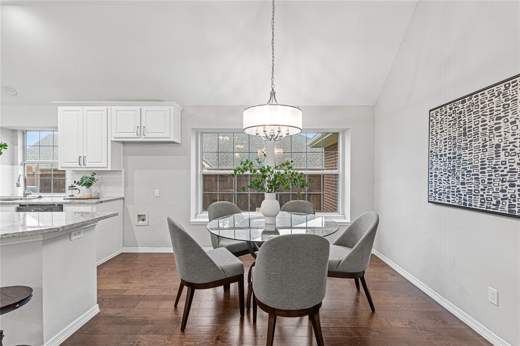 Highlands Of Preston Ridge Ph Two - Residential