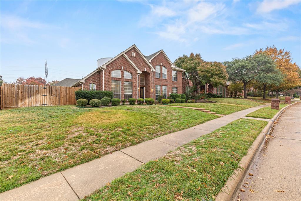 Highlands Of Preston Ridge Ph Two - Residential