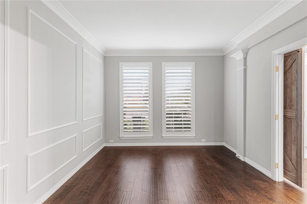 Highlands Of Preston Ridge Ph Two - Residential